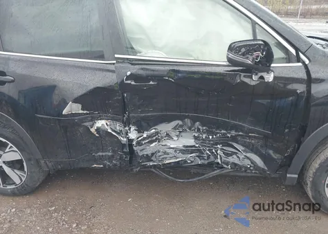 2021 Subaru Forester Touring z USA, uszkodzony, nr VIN JF2SKAXC2MH564542